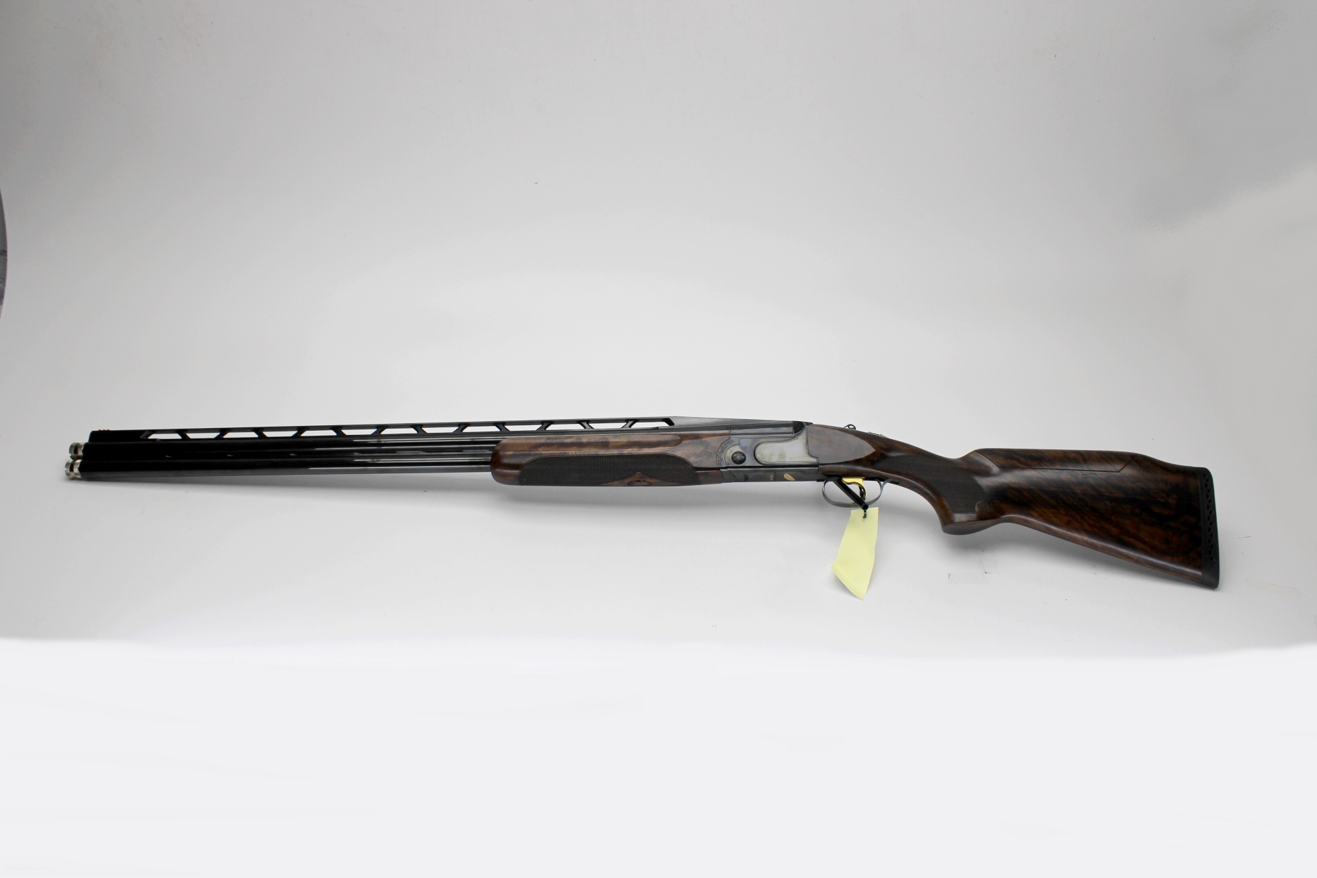 Waffen-Pfandleihhaus